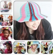 【彩色纸帽】最新最全彩色纸帽 产品参考信息